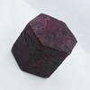 Blood Red Ruby CERTIFIED 2500 Ct Huge Raw Rough African Ruby Rough Loose Gems C