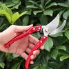 Удобные садовые секаторы с эргономичной рукояткой, экономящие силы, садовые ножницы, сельскохозяйственные