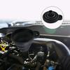 1pc Universal Car Gasoline Oil Fuel Funnel Auto Washer Fluid Change Funnel Car Engine Liquid Funnel Foldable Car Accessories