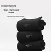 SEPTWOLVES Men's Casual & Business Cotton Socks