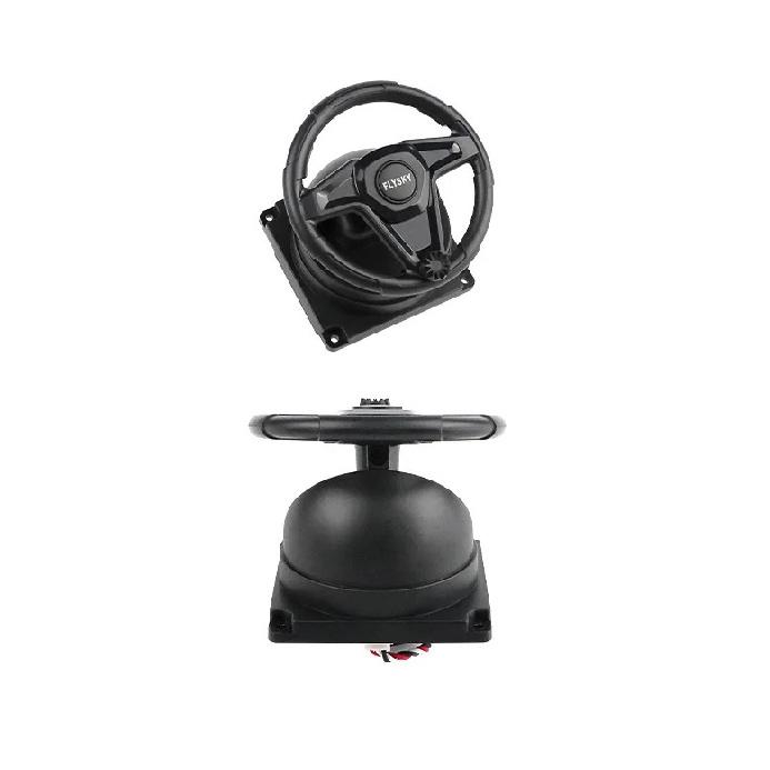 FLYSKY FS-ZCZ-STW01 Potentiometer steering wheel assembly seat ST8/I6S dedicated