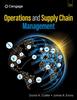 The Operations and Supply Chain Management Book