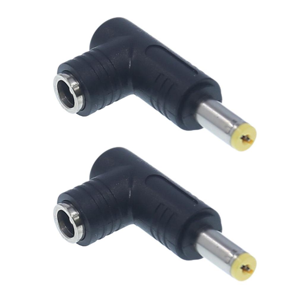 Универсальные адаптеры-разветвители питания DC5525 Female DC5.5x2.1mm, поддержка выходной мощности 240 Вт для различных электронных устройств