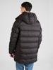 Зимняя куртка G-Star G-Whistler Padded Hooded Parka (D20102-D199) dk black