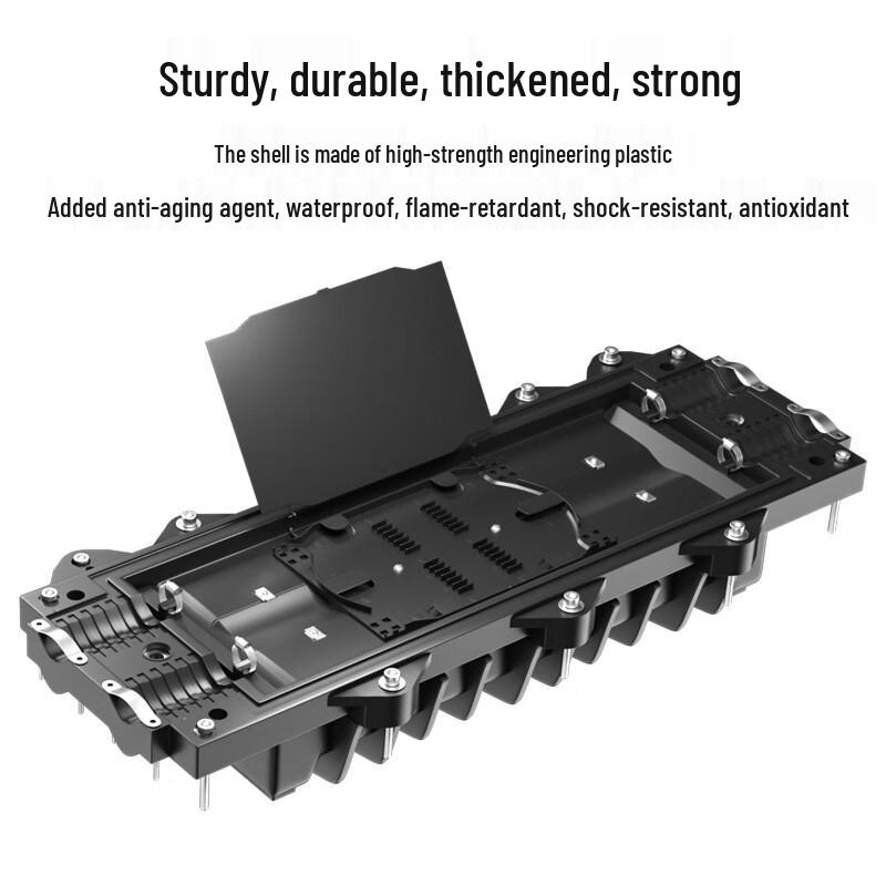 FiberHome Optical Cable Splice Closure