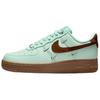 Nike Кроссовки женские Air Force 1 Low Mint Chocolate Green Mint-Foam Cacao-Wow IB8894-329