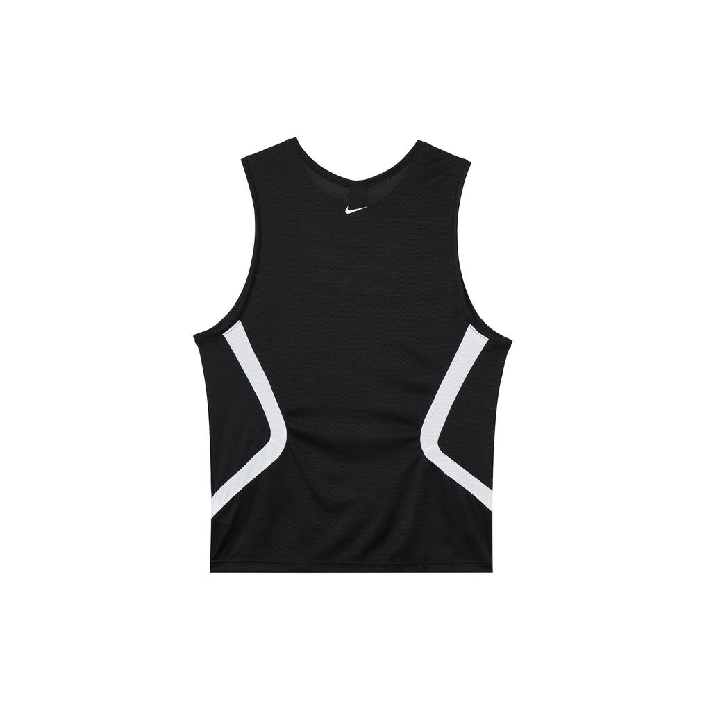 Nike Icon Basketball Jersey Men's Black FZ0253-010