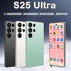 Смартфон S25 Ultra - 7,3-дюймовый экран, большой объем памяти