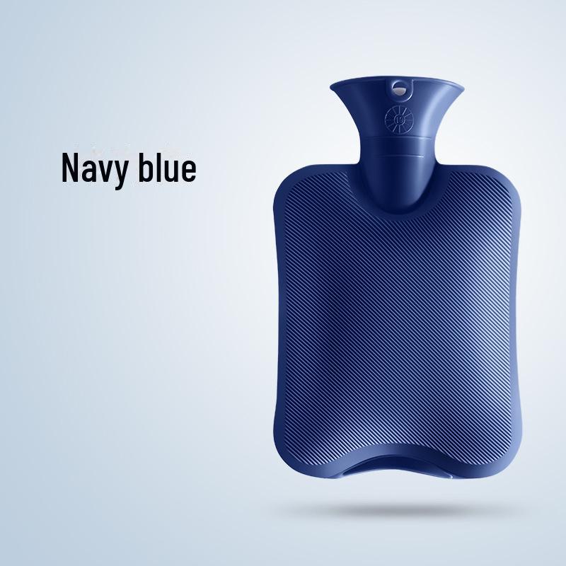 Портативная женская грелка-сумка с горячей водой для успокоения и комфорта с симпатичным дизайном.