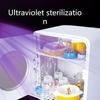 23л УФ-стерилизатор и сушилка 2-в-1 большой емкости для детских бутылочек и аксессуаров Бытовая электрическая сушилка для бутылочек