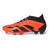 adidas Кроссовки унисекс Predator Accuracy.1 FG Heatspawn Pack Orange Team-Solar-Orange Core-Black GW4572
