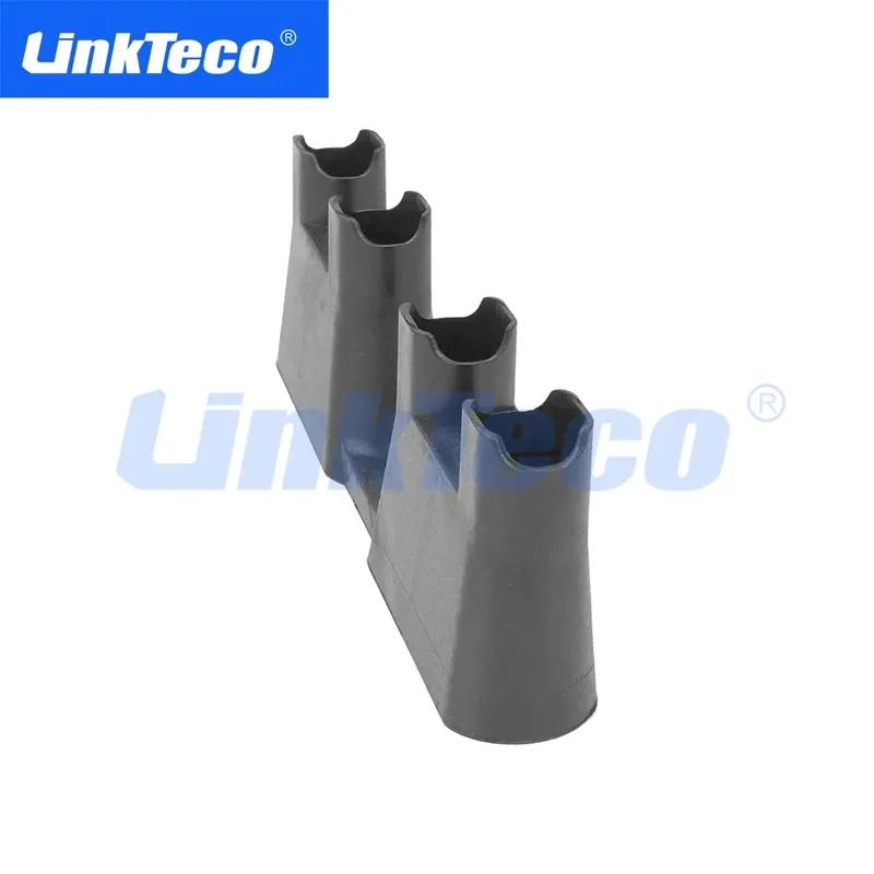 4PCS Engine Valve Lifter Guide Fit For GMC Sierra 1500 Yukon Cadillac Escalade Chevrolet 4.8 5.3 5.7 6.0 6.2 L LS1 LS2 LS3 LS7