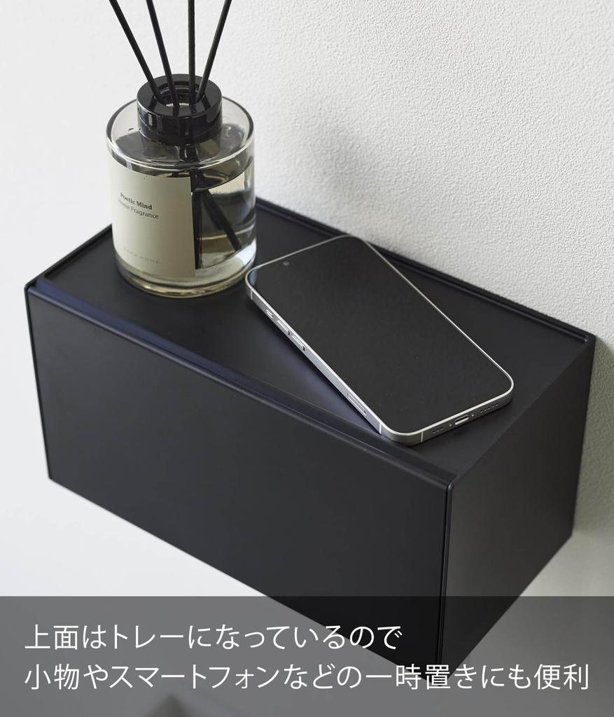 Пинцет для доски Yamazaki Jitsugyo и шурупы для дерева Диспенсер для бумажных полотенец с крышкой W26 xx, подходящей для гипсокартона, бумажные полотенца, бумажные полотенца легко