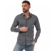 Emporio Armani Mens Patterned Shirt