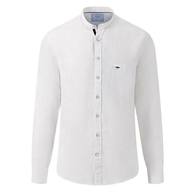 Fynch Hatton 14136008 Long Sleeve Shirt