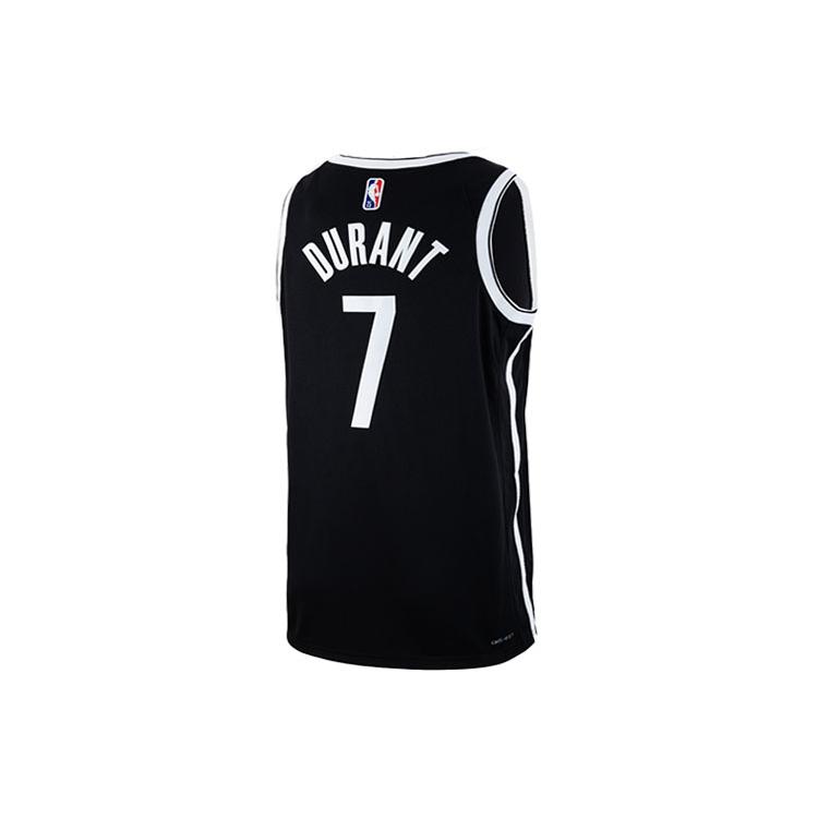 Nike Баскетбольная майка Dri Fit Мужская Черная DB3563-014