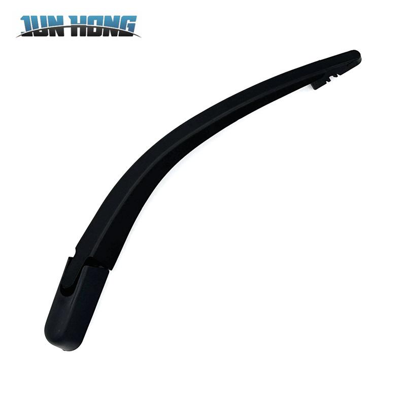 BYD F0 Rear Wiper Assembly: Arm, Blade, and Cover