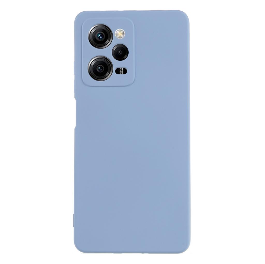 ТПУ чехол для телефона Xiaomi Poco X5 Pro 5G/Redmi Note 12 Pro Speed 5G, ТПУ чехол с закругленными краями толщиной 2,0 мм