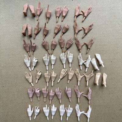 1/6 Кукла MENGF Запасные Руки Ноги Для 30см Кукол Игрушки DIY Аксессуары