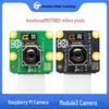 Модуль камеры Raspberry Pi 3: Фотографическая головка 12 МП HDR с автофокусом