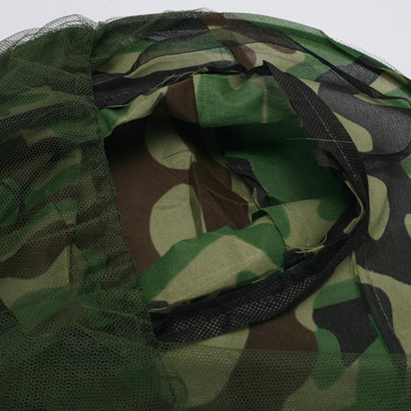 Шляпа от насекомых-комаров по всему миру, сетка для головы, защита для лица, путешествия, кемпинг