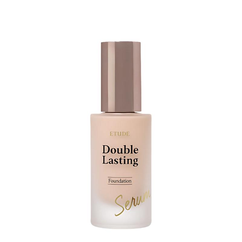 Double Lasting Serum Skin Foundation SPF27 PA++ (4 colors)