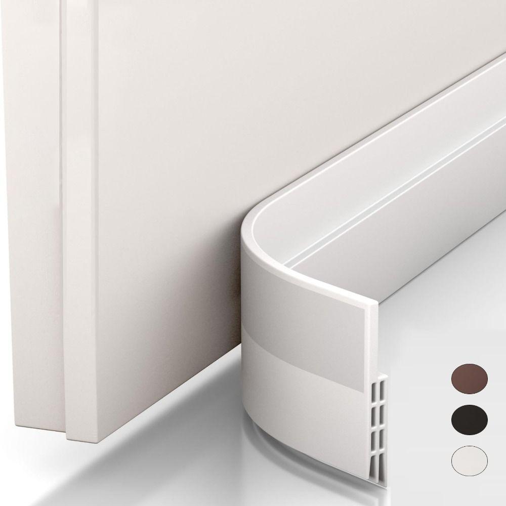 Защитная полоса для низа двери от насекомых, самоклеящийся уплотнитель для двери от сквозняков, гостиная