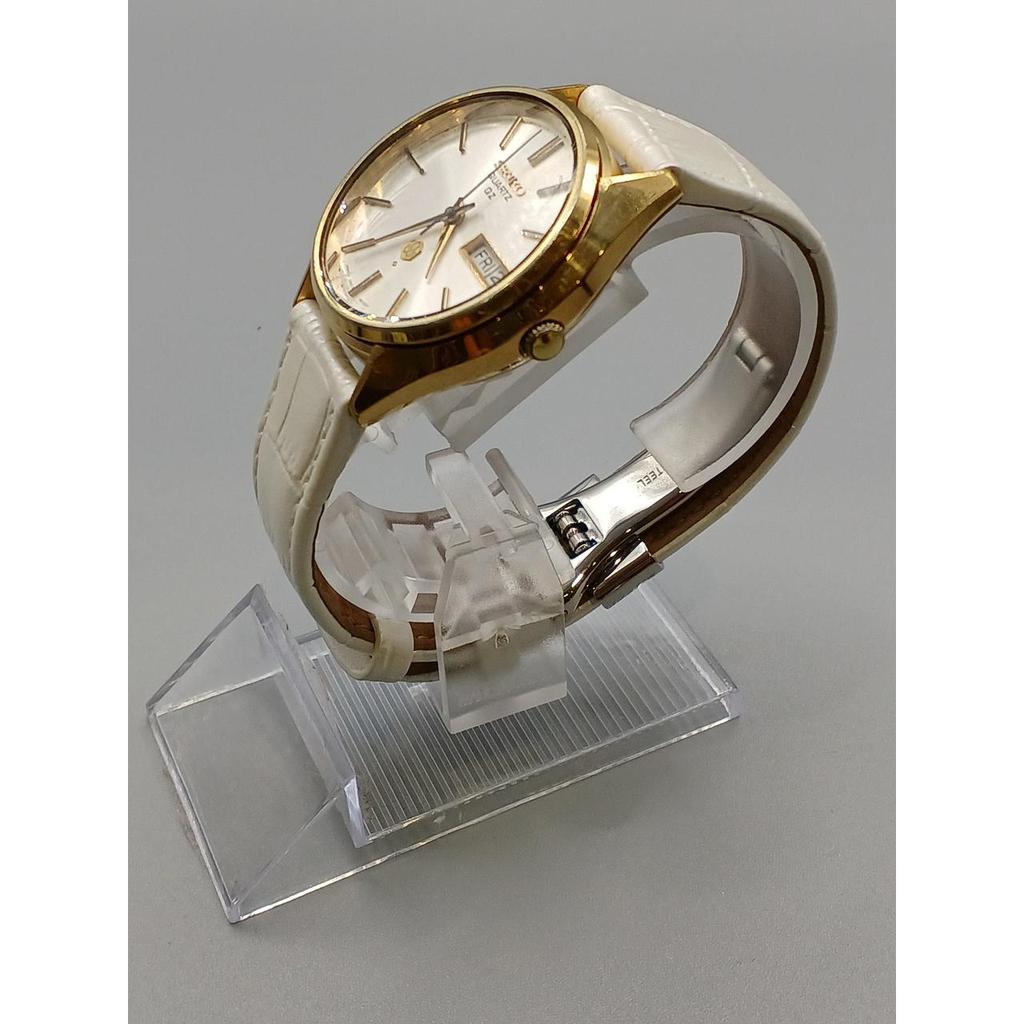 Подержанные кварцевые часы SEIKO 0923-8000