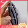 Golf 3 4 MK3 MK4 Для VOLKSWAGEN VW 2026 Новые Эмблемы Чехол для Ключей 110мм Замена Эмблема Значок на Крышку Багажника Стайлинг Автонаклейка 5ND