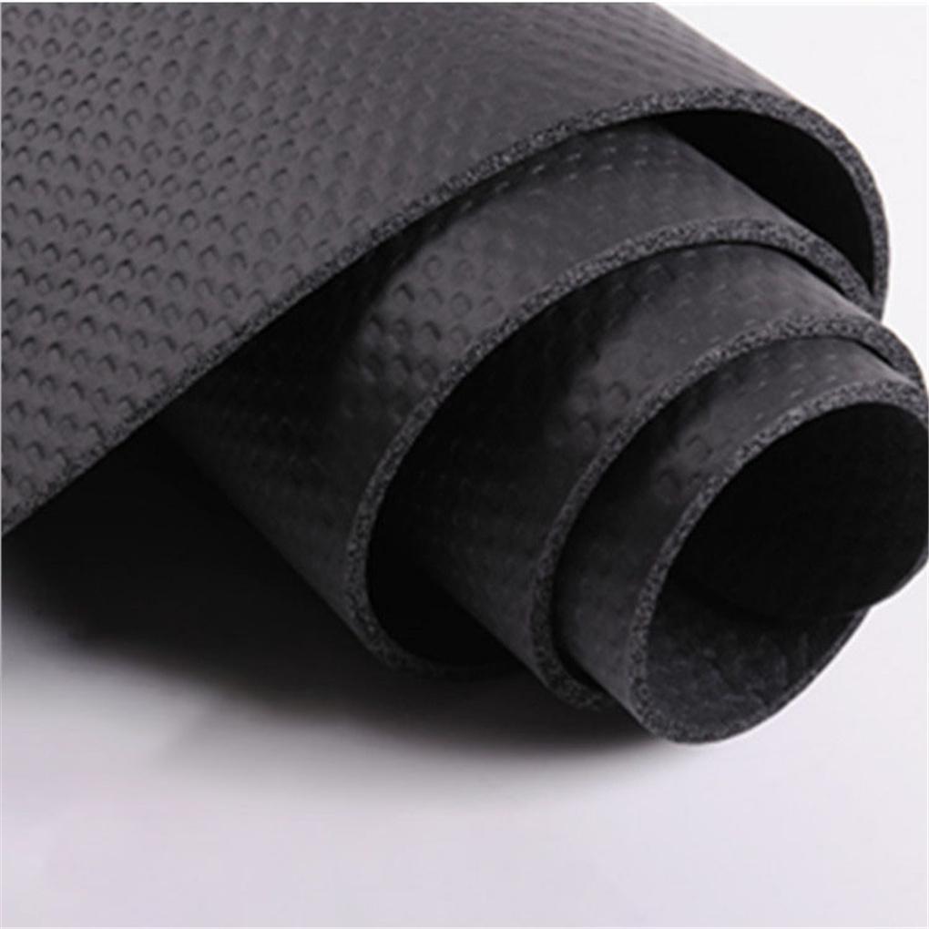 Коврик для йоги Коврик для беговой дорожки Защита пола Товары для дома Аксессуары для тренажерного зала Беговая машина Складная конструкция Бытовой Звукоизоляционный