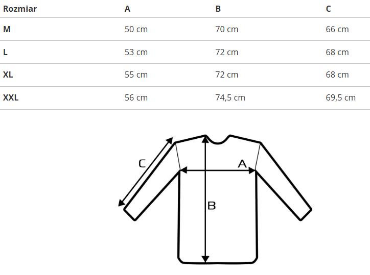 Men' Sweater - Braid 1 Gray