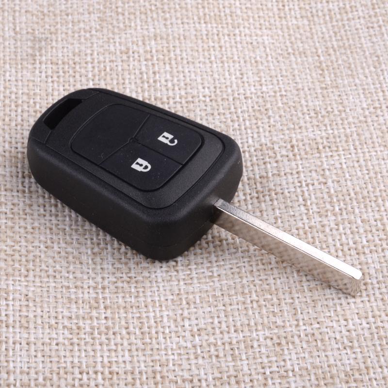 Корпус для 2-кнопочного выкидного ключа, подходит для Opel Corsa Antara Ampera Astra ignia Meriva Mokka Zafira Vauxhall Cascada
