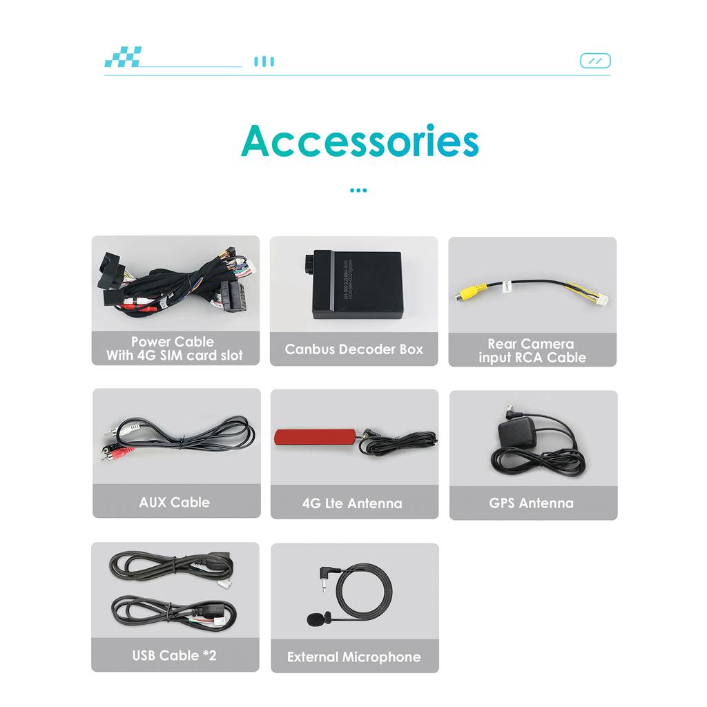 Hizpo 10,25" AI Carplay Android 13 Автомагнитола для BMW 1 серии E81 E82 E87 E88 CCC CIC Без экрана мультимедиа 2din Автомагнитола GPS Стерео Интеллектуальный RDS