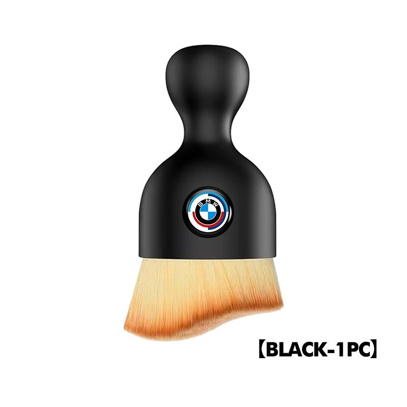 Car Clean Tool Center Console Dust Remover Brush Accessories For BMW E36 E39 E87 E60 E46 E53 E90 F10 F20 F25 F30 X3 X5 dnsh52 dbjs5