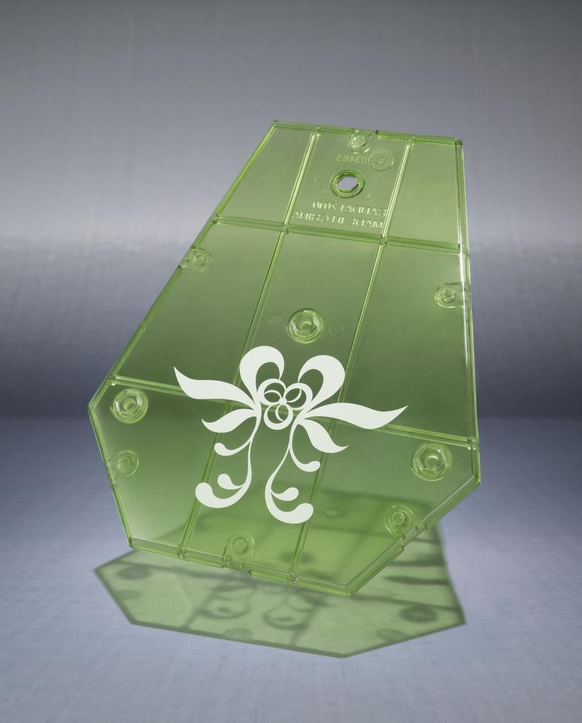 TAMASHII NATIONS ROBOT Spirits [SIDE Ovid] Vox Aura