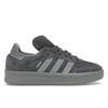 Samba XLG Carbon Grey Unisex Sneakers ID3912
