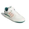 Adidas Кроссовки Forum 84 Low 'Collegiate Green Glow Pink' H01671