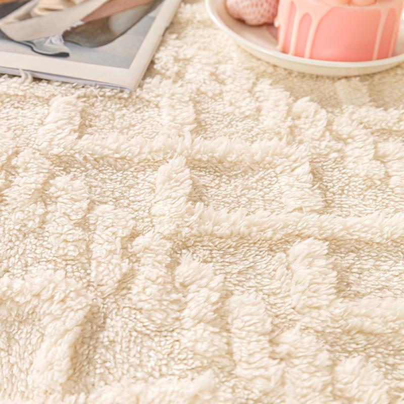 Anti-cat Scratch Sofa Cover Cloth Towel Four Seasons Universal Anti-slip Sofa Cover Cover All-inclusive Universal Sofa Blanket Full Cover