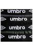 Мужские боксеры Umbro, 4 штуки, 0197, разноцветные