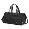 King Paul Men's Travel Bag: Waterproof, Large Capacity, Dry/Wet Separation, Handbag & Sports Storage.