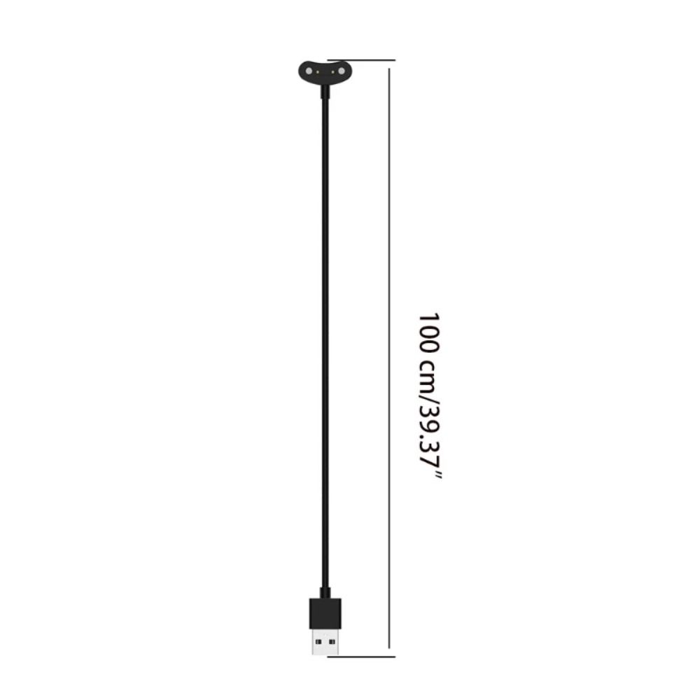 Универсальный зарядный кабель, портативная зарядная док-станция для Ticwatch Pro5 3 proX pro3 LTE Charger