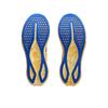 Asics Мужские кроссовки Noosa Tri 16 Huddle Yellow Illusion Blue Marbled 1011B872-751