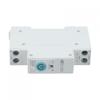 With Metering WIFI Smart Switch 1P+N 82*50*18mm Circuit Breaker