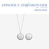 Pre-order EPISODE 1: ZERO FRONTIER In INCHEON Necklace