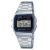 Casio A158WA-1D Унисекс Ретро Цифровые Часы