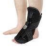 Adjustable Plantar Fasciitis Night Splint Foot Drop Orthosis Stabilizing Brace Support Night Splint Ankle Support