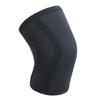 7 мм Неопреновый Утолщенный Компрессионный Наколенник Дышащий Защитный Наколенник для Разрыва Мениска Бега Тяжелой Атлетики Тренировок