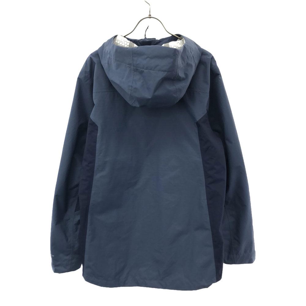 Columbia Неношеная куртка WE8638 Discovery Point Shell из нейлона с биркой Outdoor Мужская Б/У