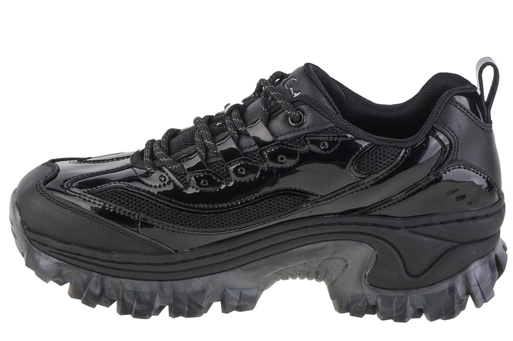 Skechers Hi-Ryze - Doja Cat' Lite, Кроссовки женские черные