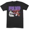 Neck Deep Band Lowlife Slow Life Couple T Shirt Full Size S-5XL